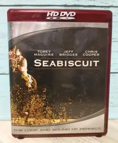 Seabiscuit [HD DVD] 輸入版