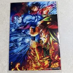 【新品未開封】劇場版 鬼滅の刃 無限城編 第一章 猗窩座再来 入場者特典