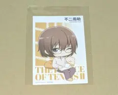 新テニスの王子様 中国 暇光一隅 特典 不二周助