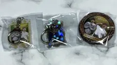 【レア含】ロングコートダディ respect まとめ売り