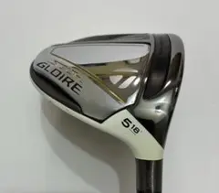 美品　ステルス グローレ フェアウェイウッド（5W）