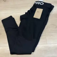 【NIKE Pro】 ナイキプロ ロングタイツ ウォーム タイツ