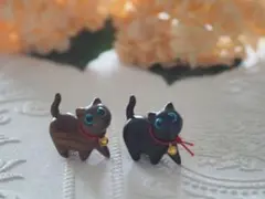 大阪万博/スーダンSHOP/お土産/猫