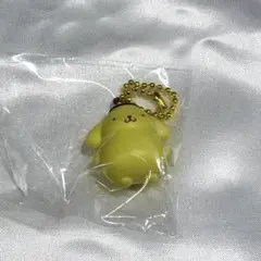 サンリオ ポムポムプリン キーホルダー