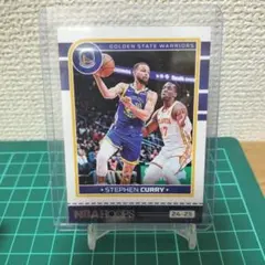 Stephen Curry NBA Hoops 24-25