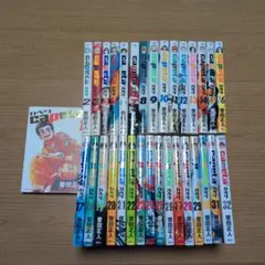 【全巻セット】Capeta　1〜32巻