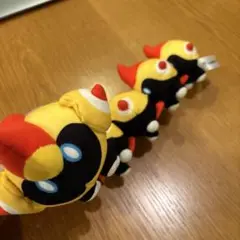 【激レア‼️希少】ポケモン　タイレーツぬいぐるみ 2020年 美品 ポケモンセンター タイレーツ ぬいぐるみ - メルカリ