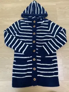 ローズバッド パーカー パイル 美品