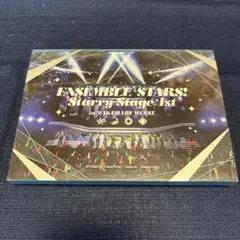 あんスタ スタステ1st DVD Starry Stage