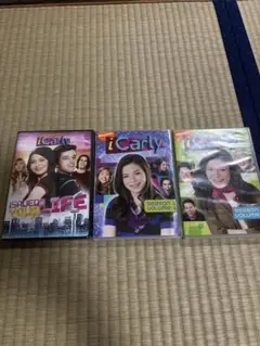 2025年最新】アイカーリー dvdの人気アイテム - メルカリ