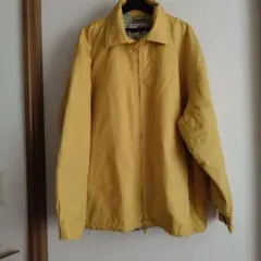 イエロージャンパー 中古 M