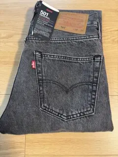 Levi's 501 Original W28 L32 セルビッジデニム 赤耳