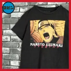 うずまきナルト ジャンプ アニメ キャラクター ムービー Tシャツ tシャツ