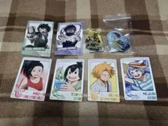 僕のヒーローアカデミア ヒロアカ まとめ売り