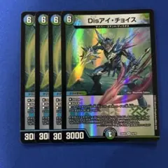 disアイチョイス