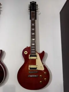 burny バーニー レスポール RLG-50 レフティ 超希少 送料無料❗️ 1983 Burny RLG50-59 / COS 1st Production by Tokai GAKKI Made