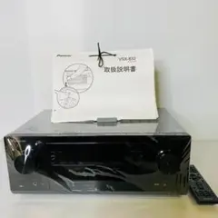 Pioneer VSX-832 AVアンプ Dolby ATMOS 5.1ch