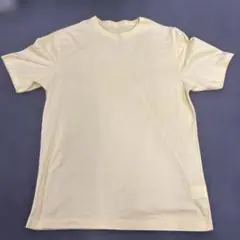 494美品Papas 41 刺繍ロゴ Tシャツ M 日本製