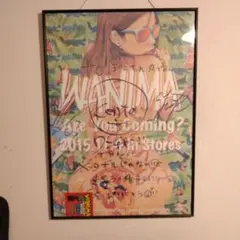 WANIMA CDセット サイン入り含む WANIMA CDセット サイン入り含む WANIMA CDセット サイン入り含む