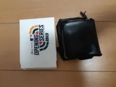 2019MLB開幕戦　記念品　コインケース