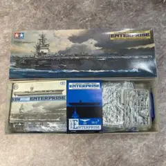 2025年最新】タミヤ 1/350 エンタープライズの人気アイテム