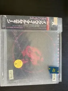 Yngwie Malmsteen Eclipse 中古CD