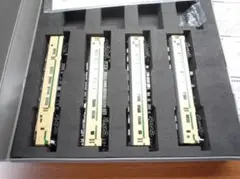 東京堂Nゲージ　715系TX123914b(基本4両セット)