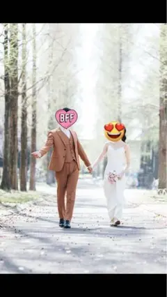 【結婚式】ウェディング小物セット+タキシード　(身長179cm、体重72kg)