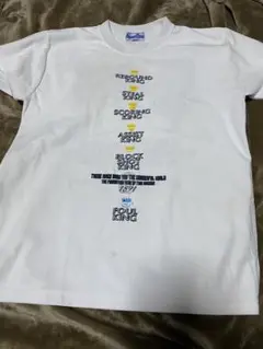 バスケ着 半袖 チームファイブ
