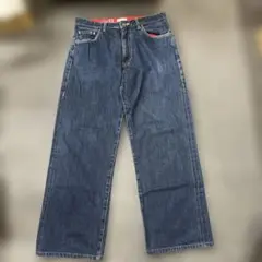 105 papas パパス　デニム　ジーンズ　　メンズ