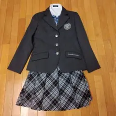 【極美品】ミチコロンドン　フォーマル　制服　卒服　女の子　165 スカート kyy0005.jpg