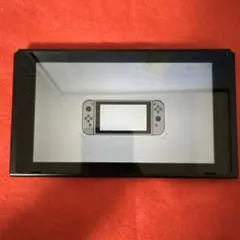 【ジャンク品】Nintendo Switch