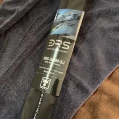 ジャッカル ショアジギングロッド BRS-S96M-SJ