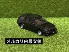 トミカくじ オートサロン限定 スバル レガシィ レガシー