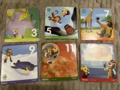 こどもちゃれんじ　DVD