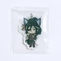 悪魔執事と黒い猫┊︎あくねこ┊︎ボスキ┊︎アクキー┊︎ナンジャタウン