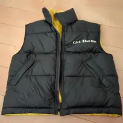 ダウンベストCAL Bear