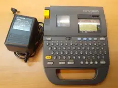 KINGJIM TEPRA PRO SR515 テプラPRO 動作確認済　中古