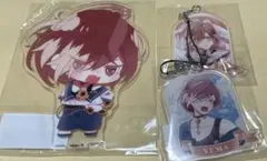 ディアラバ　ユーマ　セット