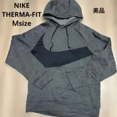NIKE プルオーバートレーナーM