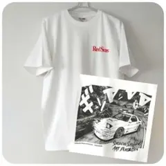 しげの秀一　Tシャツ
