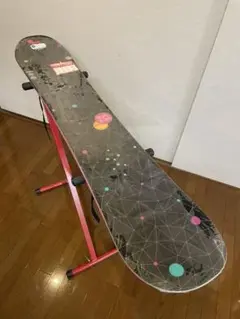 BURTON GENIE LE 145cm 逆エッジしないモデル 新品未使用