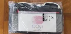 ミズノ 1993年 オリンピック スポーツバッグ
