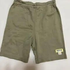 美品　ファミリア　半ズボン　ハーフパンツ　90 男の子