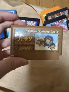 忍者ハットリくん 忍者は修行でござるの巻 ファミコン