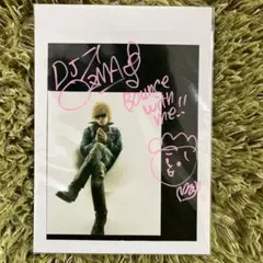 氣志團直筆サイン色紙❣️レア 氣志團直筆サイン色紙❣️レア - メルカリ