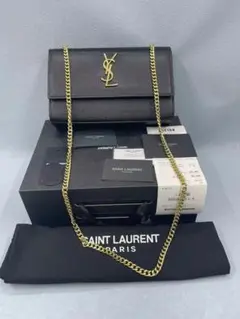 YSL イヴサンローラン ショルダーバッグ