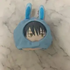 銀魂【あにずきん】おまんじゅう　ぬいぐるみ