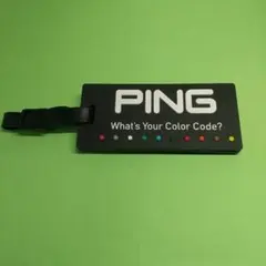 ピンネームプレートネームタグゴルフ