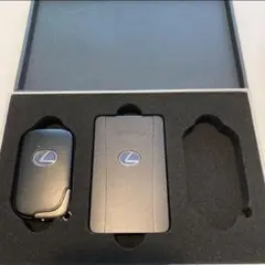 レクサス スマートキー カードキー スペアキー